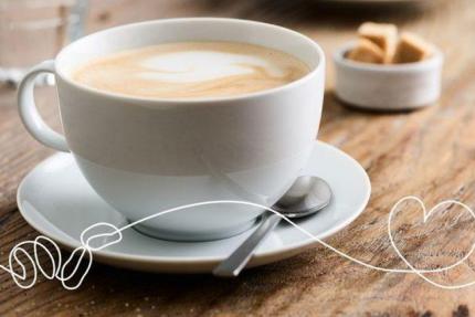 Eine Woche lang: Gratis-Kaffee bei Shell!