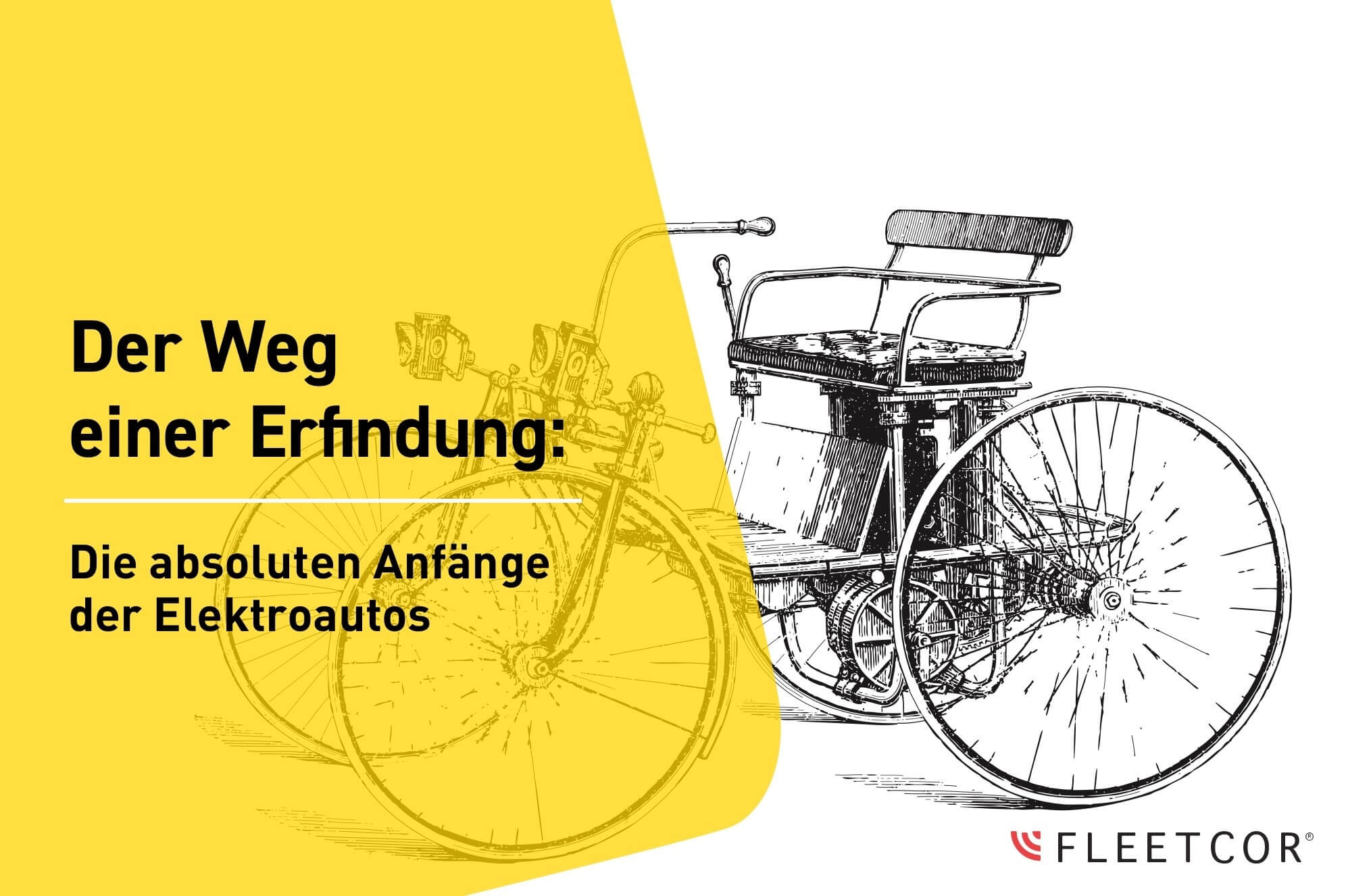 FLEETCOR treibt E-Mobilität voran