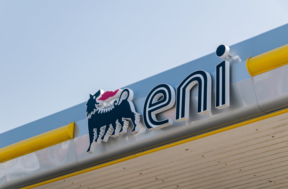 eni ist neuer Akzeptantpartner in Italien