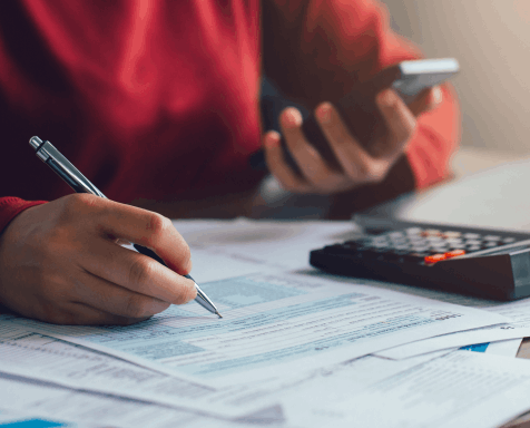 Zusätzliche Auslagen