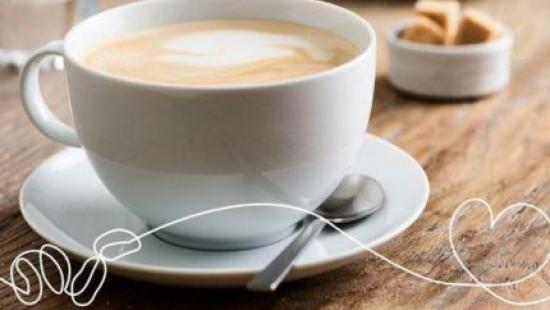 Eine Woche lang: Gratis-Kaffee bei Shell!