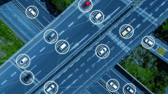 Optimieren Sie Ihr Flottenmanagement mit Telematik 