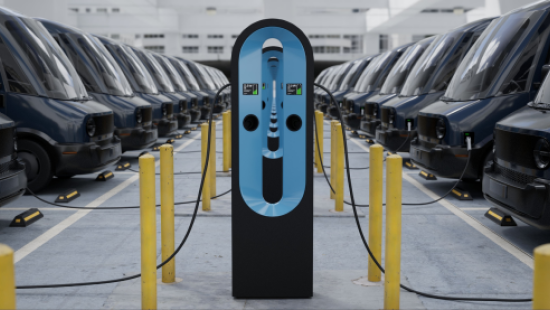 E-Flotten werden immer realer